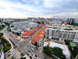 Park Place Residences At Plq (D14), Apartment #462600701
